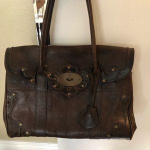 Mulberry Bayswater Darwin Purse